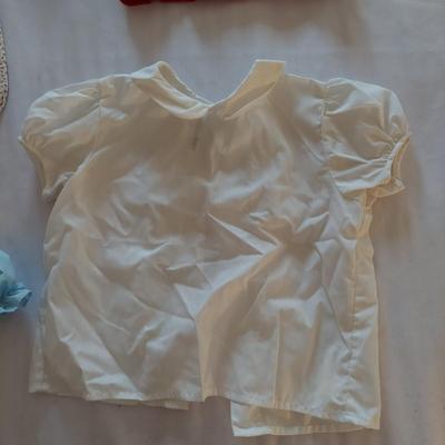 Vintage Baby Clothes and More (UB3-BBL)