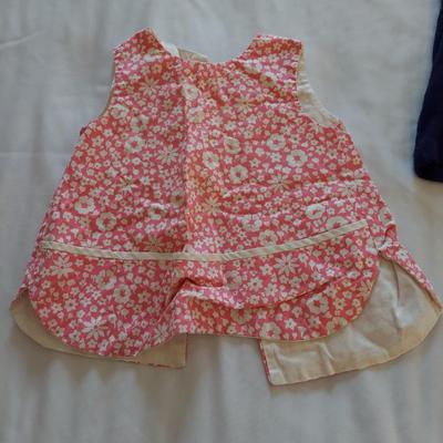 Vintage Baby Clothes and More (UB3-BBL)