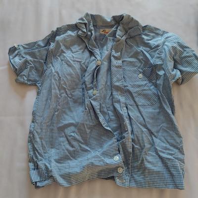 Vintage Baby Clothes and More (UB3-BBL)