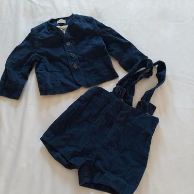 Vintage Baby Clothes and More (UB3-BBL)
