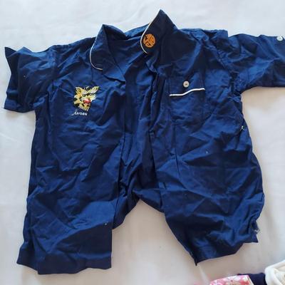 Vintage Baby Clothes and More (UB3-BBL)