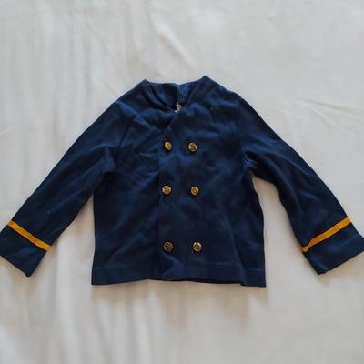 Vintage Baby Clothes and More (UB3-BBL)