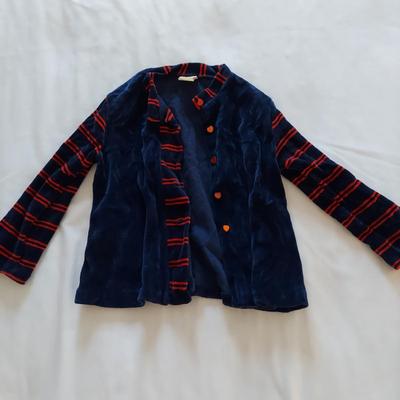 Vintage Baby Clothes and More (UB3-BBL)