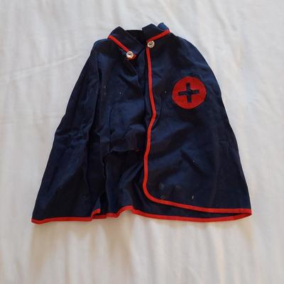 Vintage Kids Costumes (UB3-BBL)