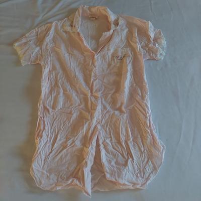 Vintage Christian Dior Nightgowns and More (UB3-BBL)