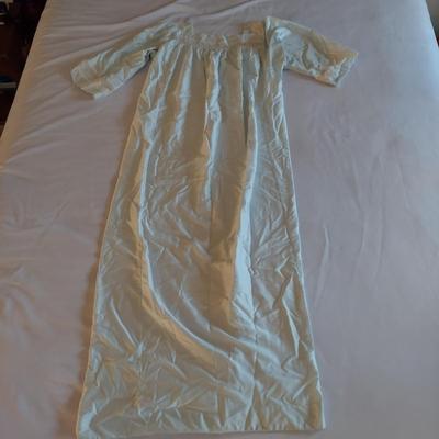 Vintage Christian Dior Nightgowns and More (UB3-BBL)