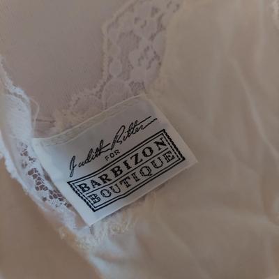 Vintage Christian Dior Nightgowns and More (UB3-BBL)