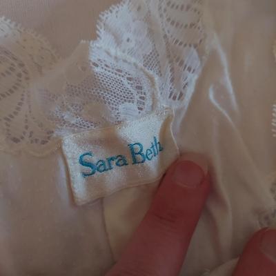 Vintage Christian Dior Nightgowns and More (UB3-BBL)