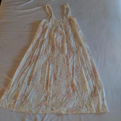 Vintage Christian Dior Nightgowns and More (UB3-BBL)