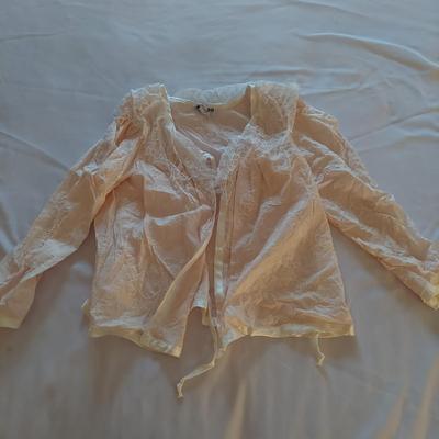 Vintage Christian Dior Nightgowns and More (UB3-BBL)