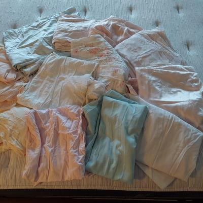 Vintage Christian Dior Nightgowns and More (UB3-BBL)