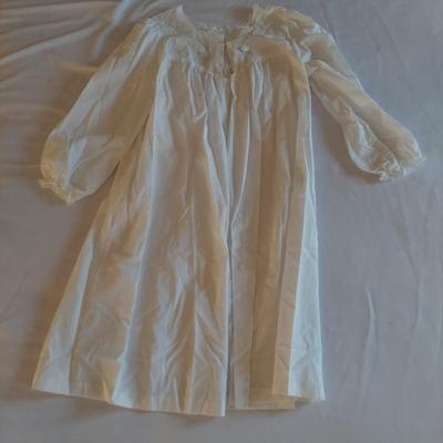 Vintage Christian Dior Nightgowns and More (UB3-BBL)