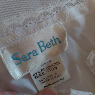 Vintage Christian Dior Nightgowns and More (UB3-BBL)