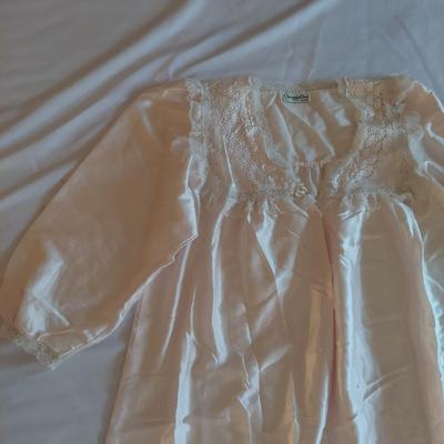 Vintage Christian Dior Nightgowns and More (UB3-BBL)