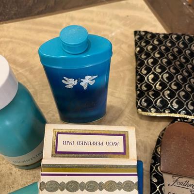 More beuty supplies