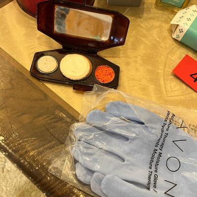 More beuty supplies