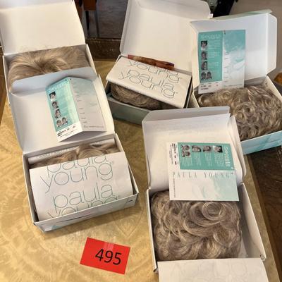 Paula Young Wigs
