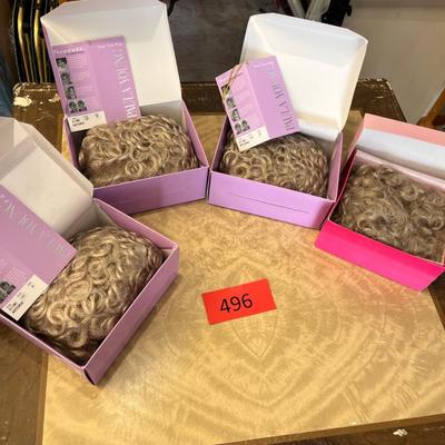 Paula Young Wigs