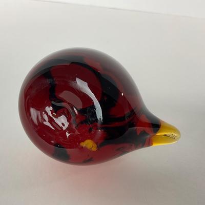 -104- VIKING | Amber Bird
