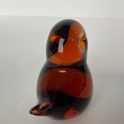 -104- VIKING | Amber Bird