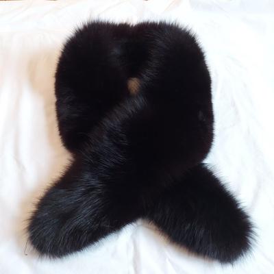 Two Fur Collars (UB3-BBL)