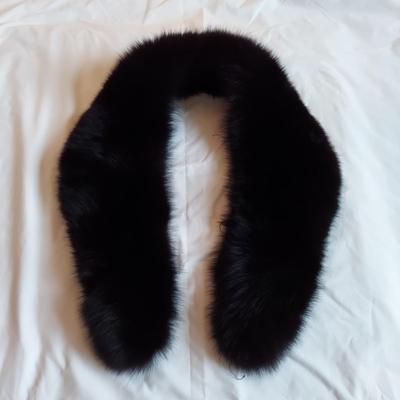 Two Fur Collars (UB3-BBL)