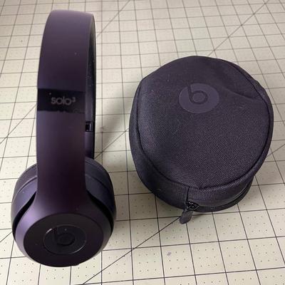 Beats Solo 3 Headphones