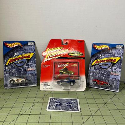 Collectable Hot Wheels