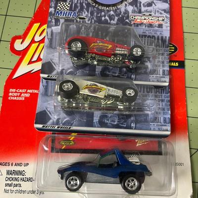 Collectable Hot Wheels