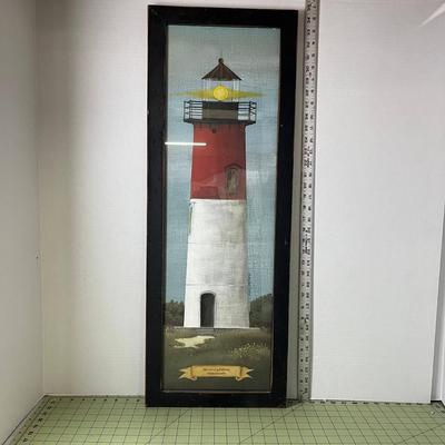 Nauset Lighthouse Massachusetts Wall Decor