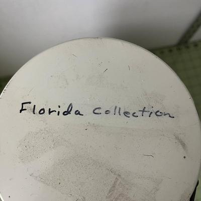 Florida Specimen Collection 