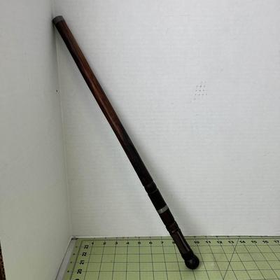Vintage Sword with Case