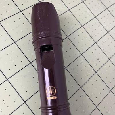 Recorder - Musical Instrument