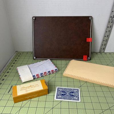 Vintage Stationary Bundle