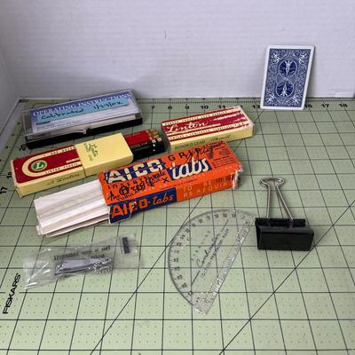 Science Desk Bundle
