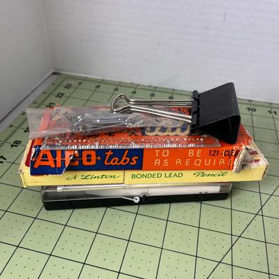 Science Desk Bundle