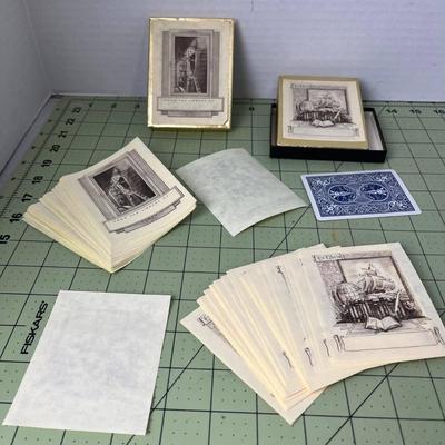 Bookplate Labels