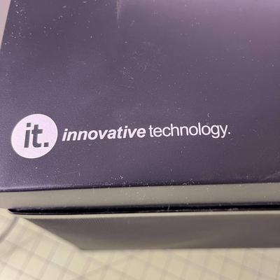 Innovative Technology - Paper Shredder