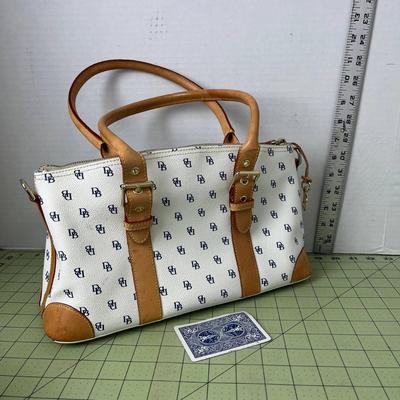 Dooney & Bourke Bag