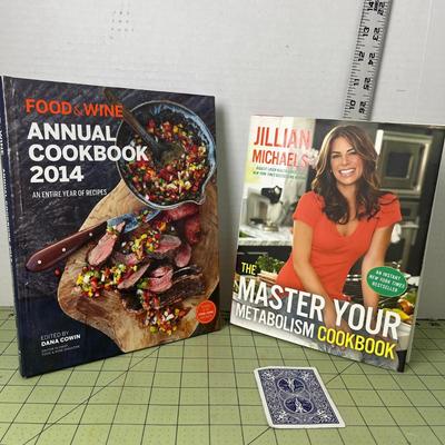 Cookbook Bundle