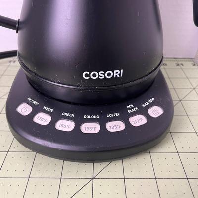 Cosori Electric Kettle