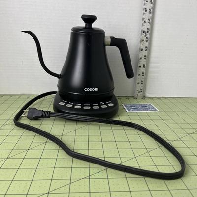 Cosori Electric Kettle