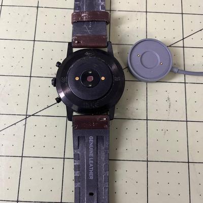 Fossil Hybrid HR Smartwatch - barely used!