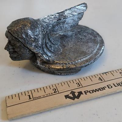 Antique 1928-29 Pontiac Radiator Cap