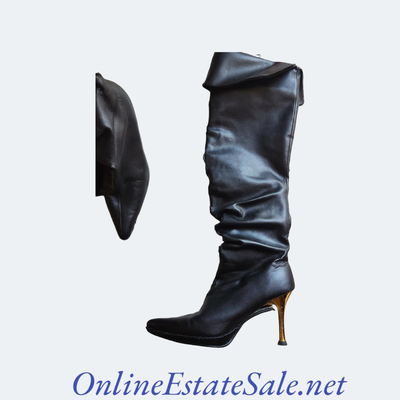 WOMENS BOOTS