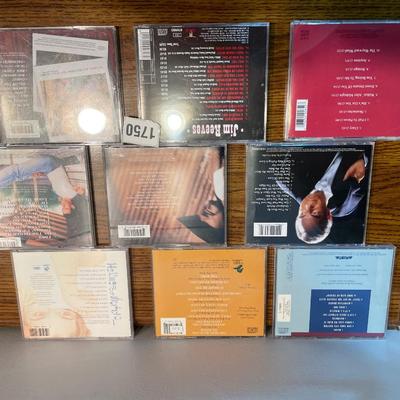 Easy listening CDâ€™S