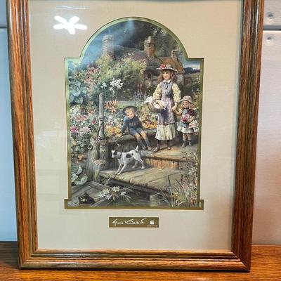Gloria Vanderbilt pic