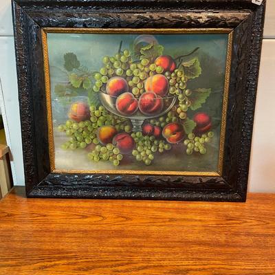 Beautiful fruit pic