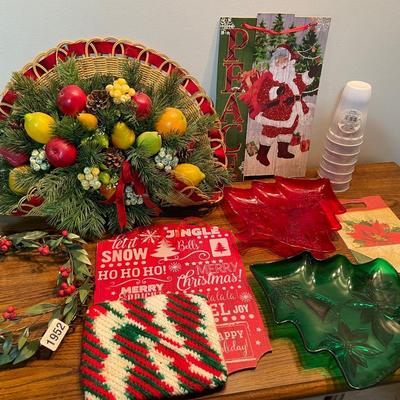Misc Christmas