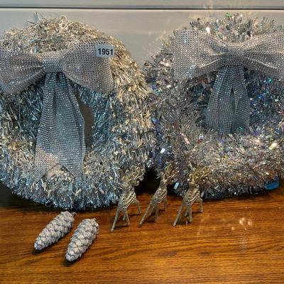 Silver bells
